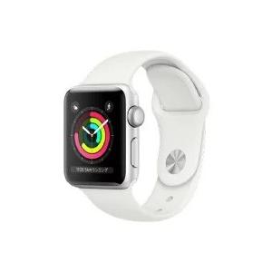新品 Apple Watch Series 3 GPSモデル 38mm MTEY2J/A [ホワイト 