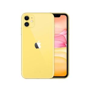 [新品 Apple アップル iPhone11 64GB 黄 イエロー yellow MHDE3J/A SIMフリー SIMロック解除済 4549995193800｜digitalisland