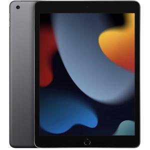 新品未開封] Apple(アップル) iPad 10.2インチ 第9世代 Wi-Fi 64GB