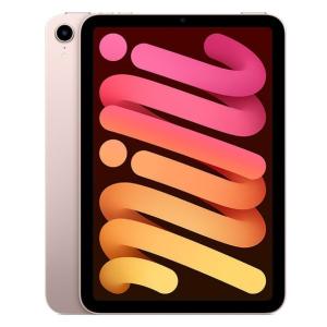 [新品未開封] Apple iPad mini 第6世代 256GB Wi-Fi pink ピンク 8.3インチ 2021 MLWR3J/A 4549995286069｜digitalisland