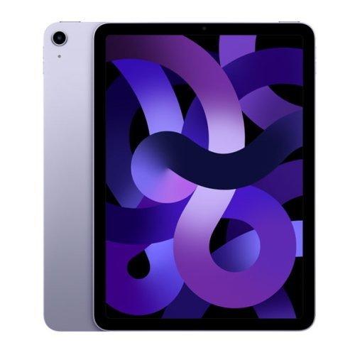 新品未開封 iPad Air5  第5世代 256GB 10.9インチ パープル  Wi-Fi MM...