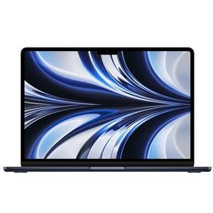 新品未開封 Apple MacBook Air 13.6 MLY43J/A [ミッドナイト] 454...