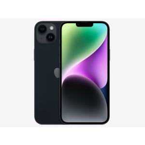 新品未開封 Apple iPhone14 128GB ミッドナイト MPUD3J/A SIMロック解除済 SIMフリー4549995362077m｜digitalisland