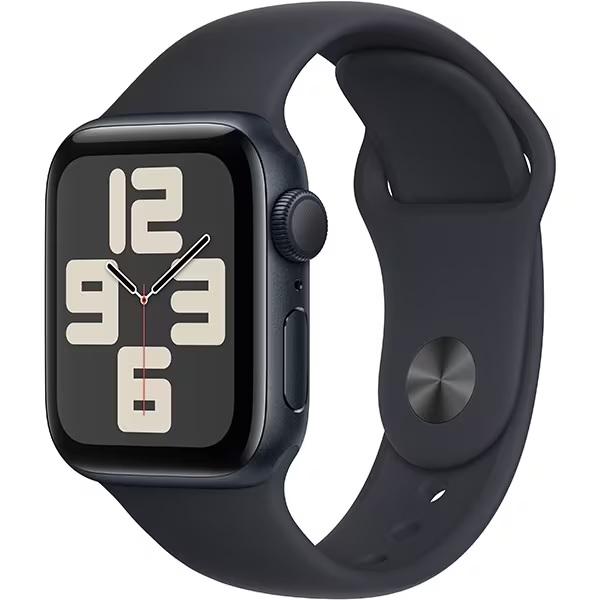 Apple Apple Watch SE 第2世代 GPSモデル MR9X3J/A 40mm ミッド...