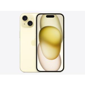 新品未開封 Apple iPhone15 128GB イェロー MTMK3J/A SIMロック解除済 SIMフリー4549995430431m｜digitalisland