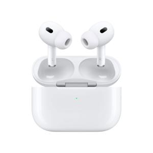 Apple ☆保証未開始 国内正規品 AirPods Pro 第2世代 MTJV3J/A Apple ☆保証未開始 国内正規品 AirPods Pro 第2世代 MTJV3J/A