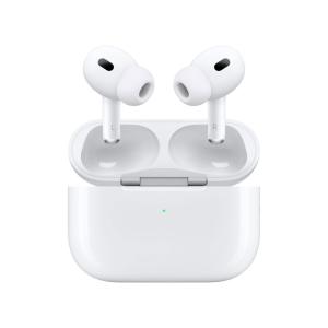 Apple AirPods Pro 第2世代 MagSafe充電ケース USB Type-C MTJ...