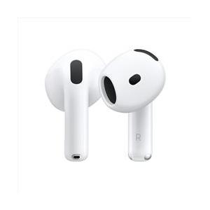 新品未開封 Apple AirPods 4 MXP63J/A  4549995519860