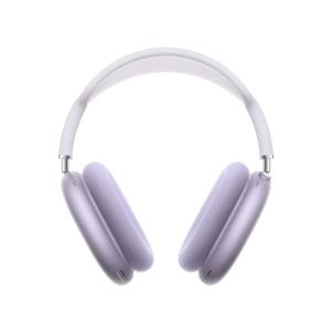 AirPods Max （USB-C） MWW83ZA/A パープルの商品画像