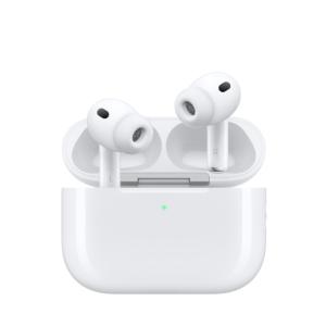 【新品未開封】★シリアルナンバーあり★AirPodsPro3 Apple Apple 【新品未開封】Apple（アップル） AirPods Pro 3 MFHP4J/A