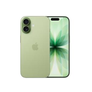 iPhone [新品未開封] Apple 17 256GB ミストブルー 青 MG694J/A SIM