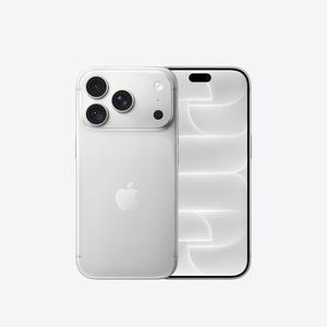 iPhone 18 Pro 512GB シルバー