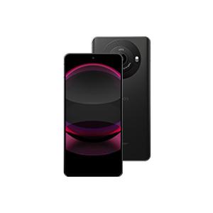 AQUOS 新品AQUOS R8 pro SH-R80P ブラック 6.6型 12GB/256GB SIM AQUOS 新品AQUOS R8 pro SH-R80P ブラック 6.6型 12GB/256GB SIM
