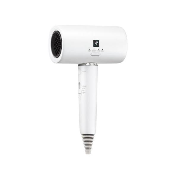 [新品] SHARP Plasmacluster Beauty  IB-P802-W（ルミナスホワイ...
