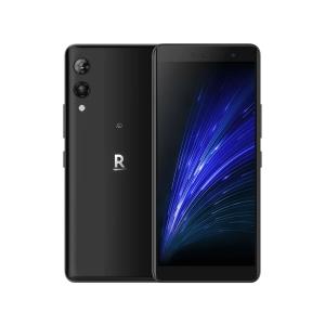 新品 未開封 Rakuten Hand 5G ホワイト SIMフリー 楽天モバイル スマホ