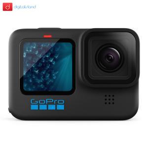 新品] GoPro ゴープロ アクションカメラ HERO11 Black CHDHX-111-FW 