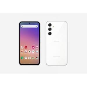 新品 docomo Galaxy A54 5G SC-53D ホワイト SIMフリー4942857232738｜digitalisland