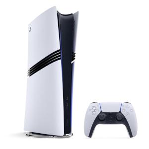 箱訳あり新品 PlayStation5 Pro CFI-7000B01  4948872416320