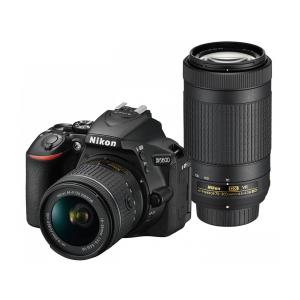 新品 Nikon ニコン D5600 ダブルズームキット D5600DZBK 4960759148117 デジタル一眼レフカメラ