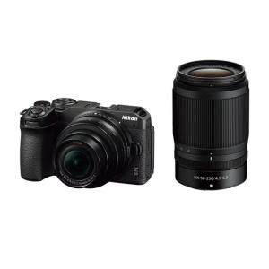 新品》 Nikon (ニコン) Z50II ダブルズームキット : カメラ専門 新品》 Nikon (ニコン) Z50II ダブルズームキット : カメラ専門
