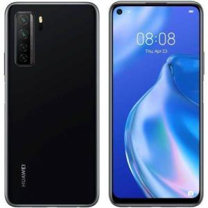未使用 HUAWEI P40 Lite 5G黒 6.5型 6GB 本体 /128GB 本体  SIMフリー 国内版シムフリー 6901443400966