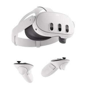Meta Quest 3 128GB 新品未開封 815820024149 : digitalisland - 通販