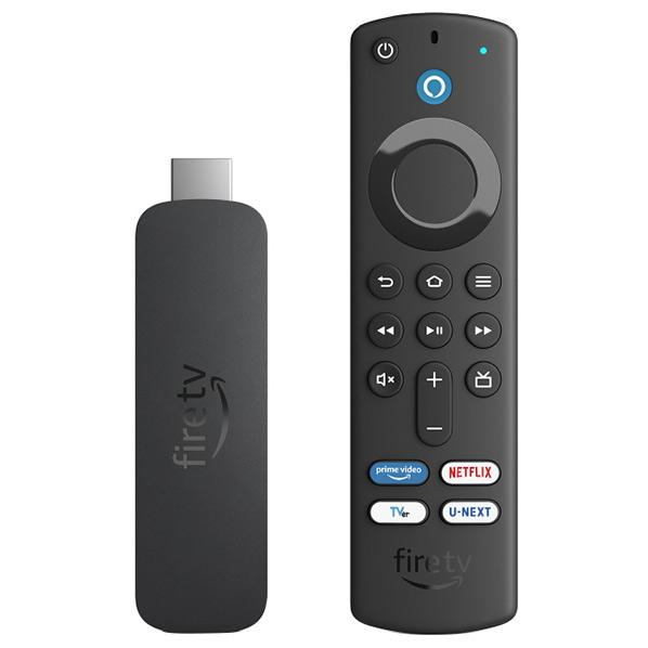 Amazon アマゾン Fire TV Stick 4K (第2世代) B0BW2L198L 840...