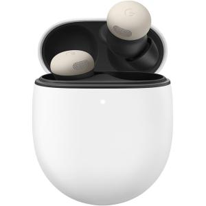 Google Pixel Buds 2a ワイヤレスイヤホン ヘーゼル Google（グーグル） フルワイヤレスイヤホン Pixel Buds 2a (ヘーゼル