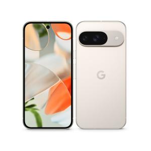新品未開封 Google Pixel 9 128GB 本体Wintergreenグリーン SIMフリー 