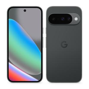 Google Pixel 10 Pro 256GB+16GB SIMフリー/白ロム [Obsidian] : らい