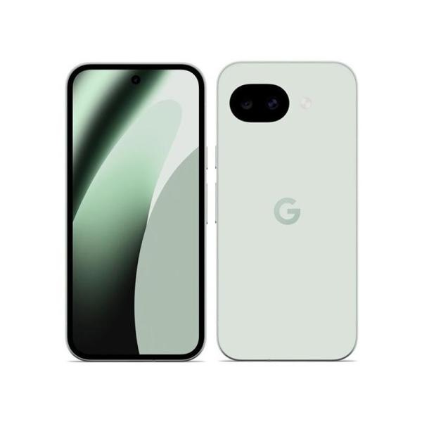 新品未開封Google Pixel 10a 8GB 128GB Fog 白ロム スマートフォン本体 ...