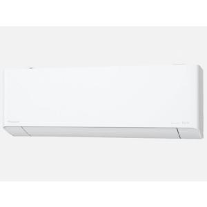 インバーター冷暖房除湿タイプ　ルームエアコン CS-J224D Panasonic インバーター冷暖房除湿タイプ ルームエアコン CS