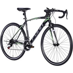 PRIVATIA ロードバイク ホワイト/レッド PRIVATIA ロードバイク ホワイト/レッド 自転車本体