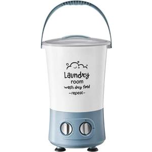 SOUYI（ソウイ） 洗濯機 小型 折りたたみ コンパクト 一人暮らし