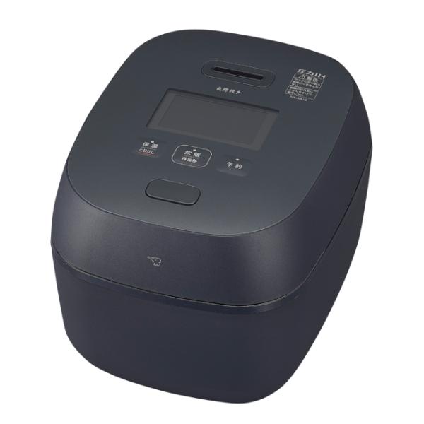 象印マホービン 圧力IH炊飯器 炎舞炊き 5.5合炊き NX-AA10-BZ [黒]