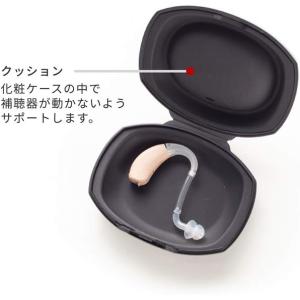 A&M XTM耳かけ型補聴器 XT-M...の詳細画像4