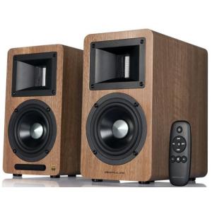 AIRPULSE エアパルス A100 BT5.0（ハイグロスホワイト）DAC内蔵