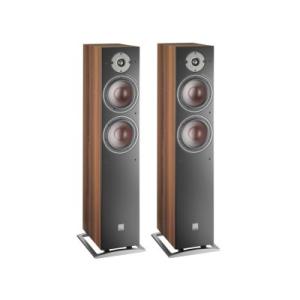 DALI ダリ OBERON7（ダークウォルナット）ペア 新品