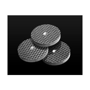 Eau Rouge オールージュ CP-SB2 スパイク受け（4個セット）新品