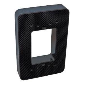 Eau Rouge オールージュ SG-CP/HG コンセントプレート 新品 : ザ