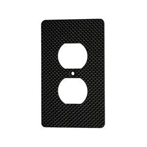 Eau Rouge オールージュ SG-CP/HG コンセントプレート 新品