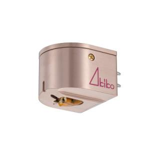 IKEDA Sound Labs Akiko 新生10周年記念モデル MCカートリッジ 新品