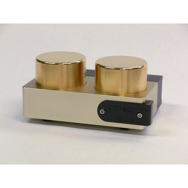 IKEDA Sound Labs IST-201 MCカートリッジ用ステップアップトランス 新品