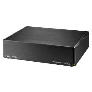 IO DATA Soundgenic Plus HDL-RA2H（2TB HDDモデル）ネットワークオーディオサーバー 新品｜digitalside