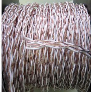 在庫あり】KIMBER KABLE キンバーケーブル 4TC AN（1m単位切り売り