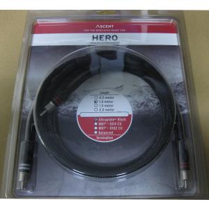 残り在庫限り】KIMBER KABLE キンバーケーブル HERO/CU/1.0M 残り在庫限り】KIMBER KABLE キンバーケーブル HERO/CU/1.0M