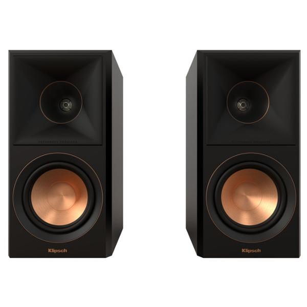 【在庫あり】Klipsch クリプシュ RP-500M II スピーカー ペア 新品