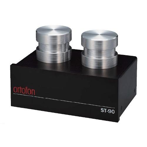 【在庫あり】ortofon オルトフォン ST-90 バランス伝送対応MCトランス 新品