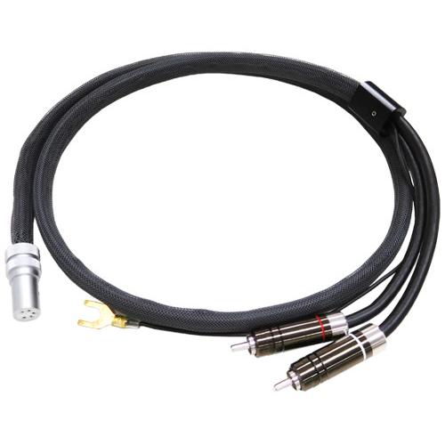 Phasemation フェーズメーション CC-1200DR バランス伝送型フォノケーブル（DIN...