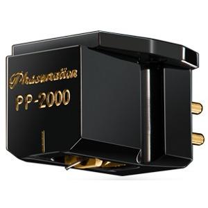 Phasemation フェーズメーション PP-2000 MCカートリッジ 新品 : ザ